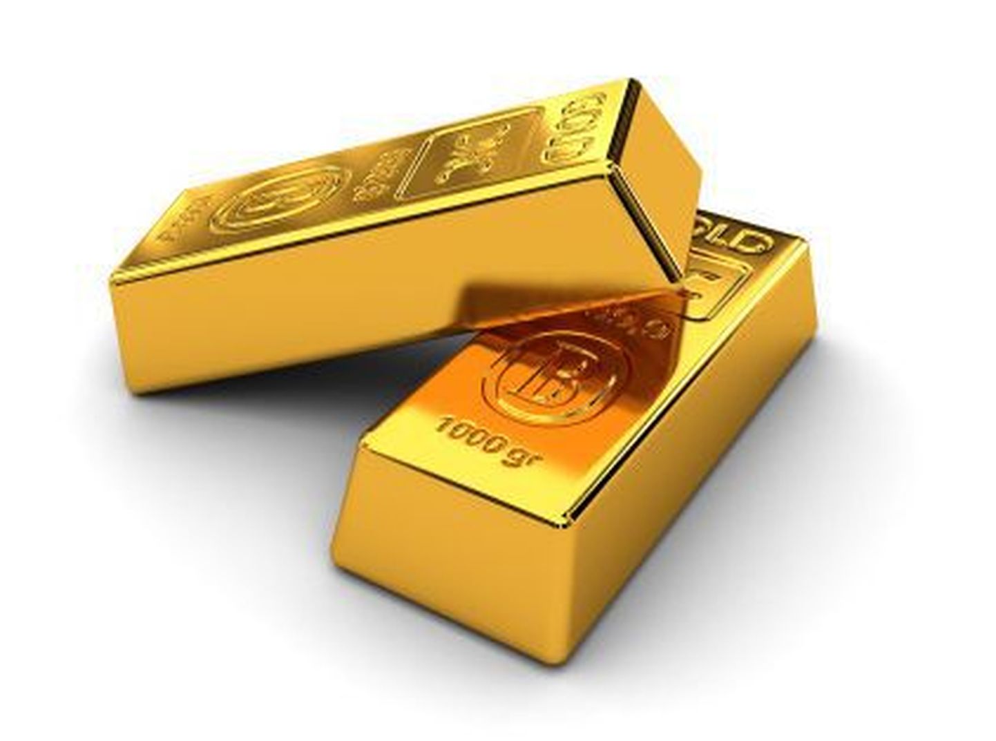 Liibüa diktaator müüs 29 tonni kulda