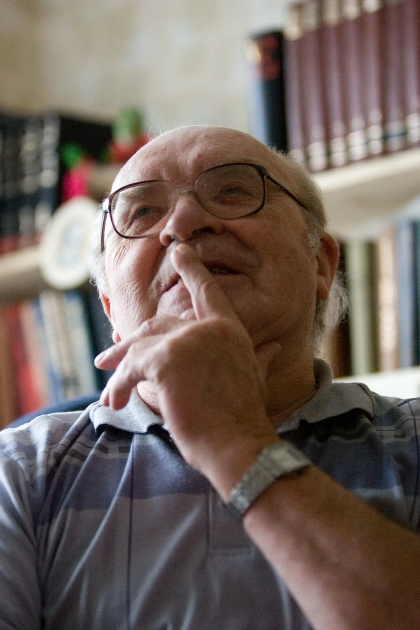 Erik Tohvri