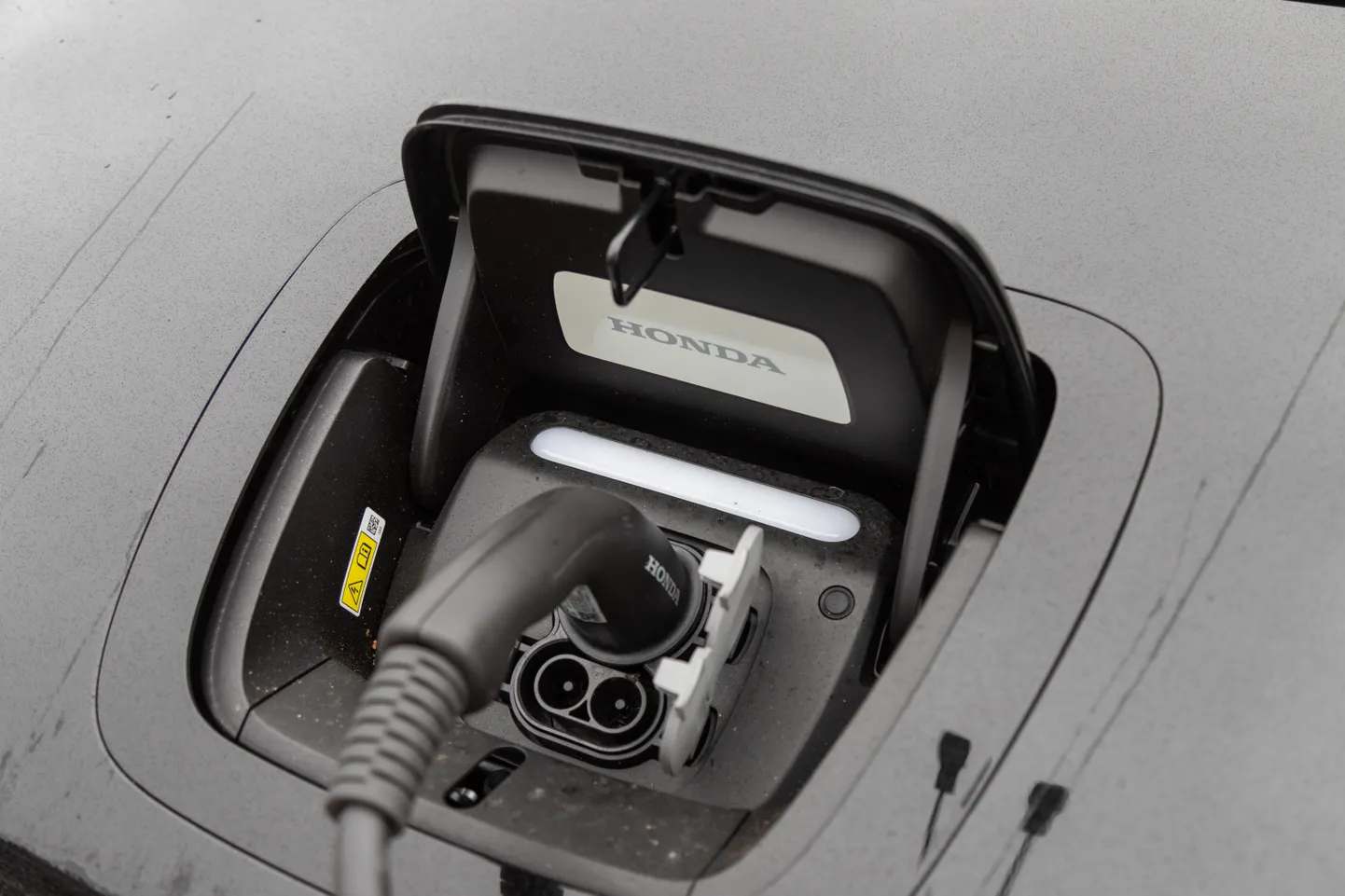 Tartus võimaldati elektriautode tasuta parkimine 2007. aastast.