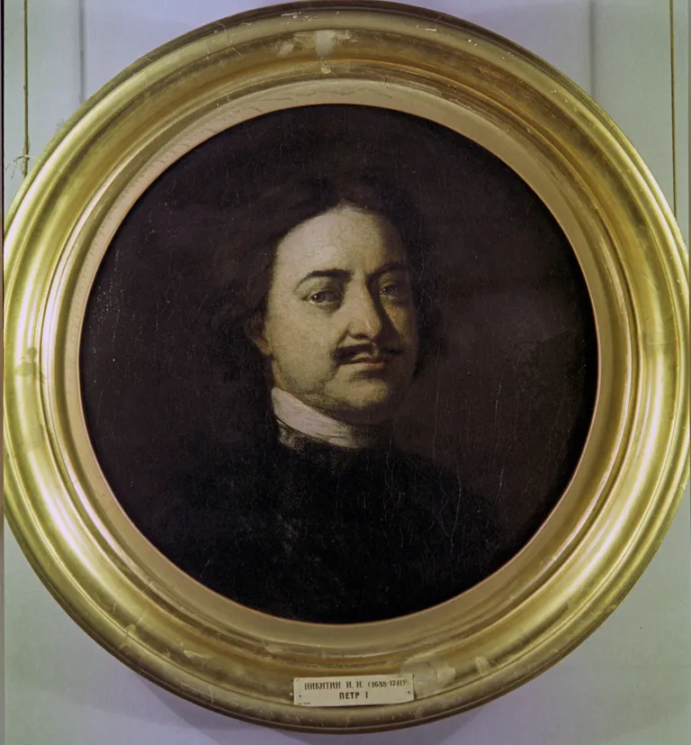 Peeter I