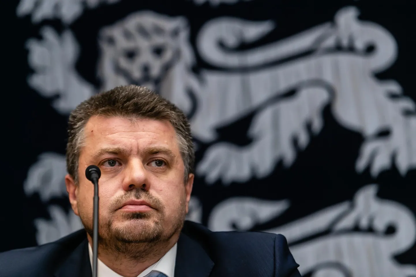 Urmas Reinsalu.