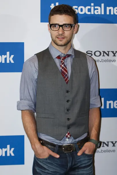 Justin Timberlake