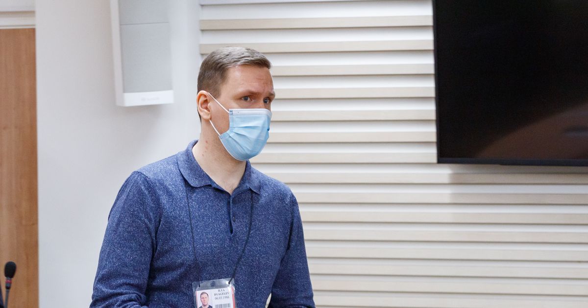 Kohus mõistis ERIALi juhtfiguuri reaalselt vangi