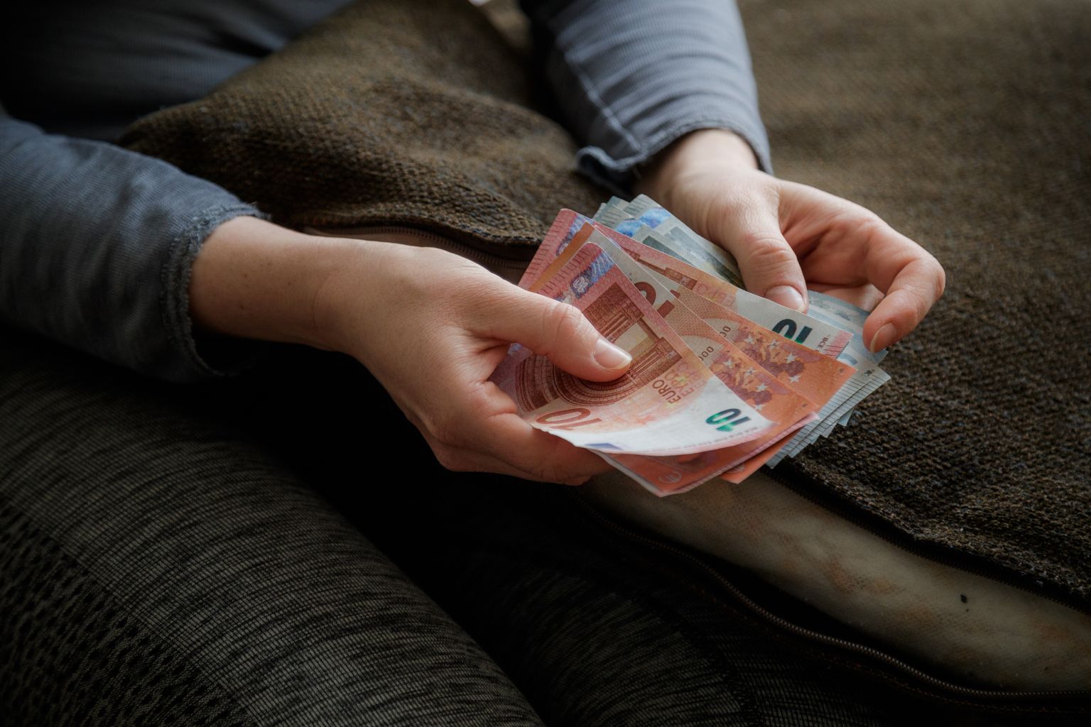 2021. aastal küsib Eesti Haigekassa tagasi 1 901 376 eurot raviraha.
