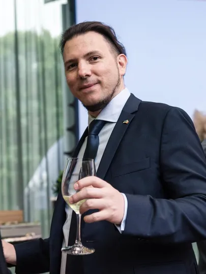 Алессио Массагранде