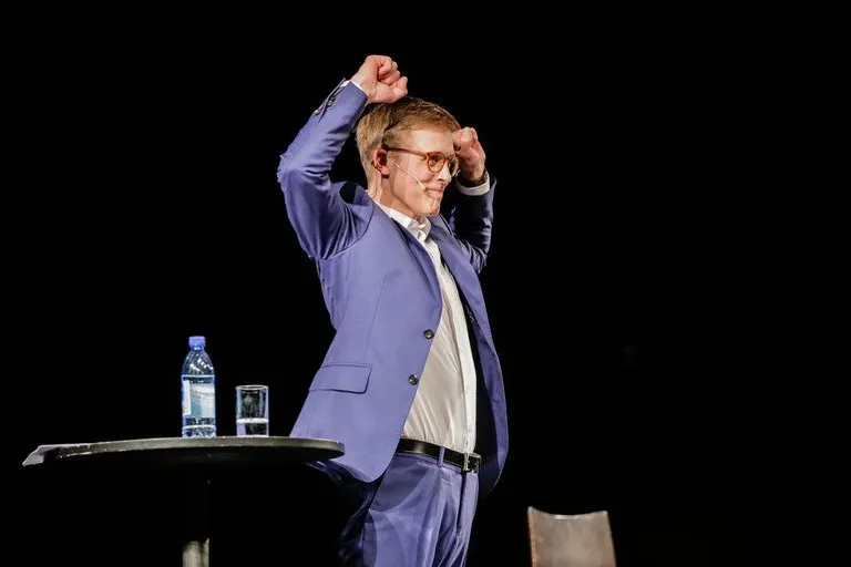Tõnis Niinemets
