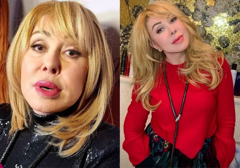 Любовь Успенская