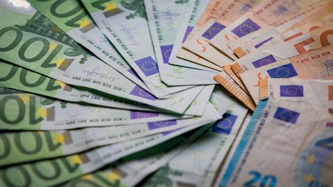 Хотела подзаработать: мошенники выманили у жительницы Эстонии более 20 тысяч евро