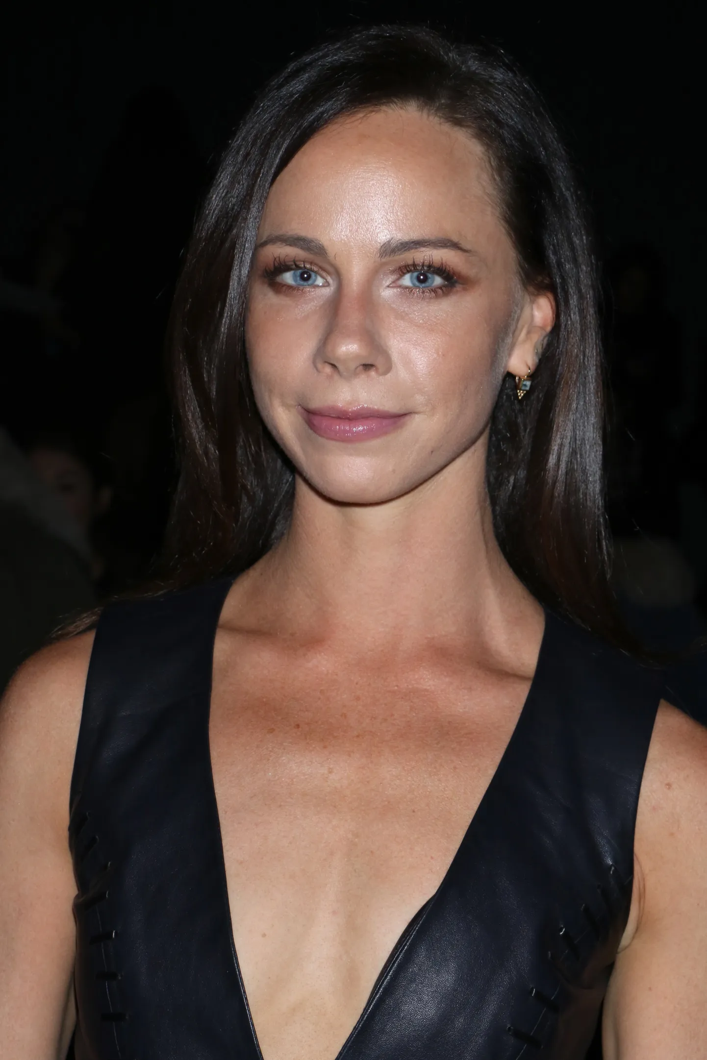 Barbara Pierce Bush.