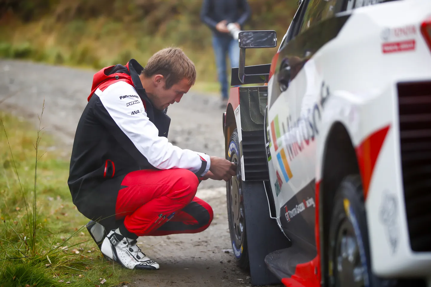 Martin Järveoja