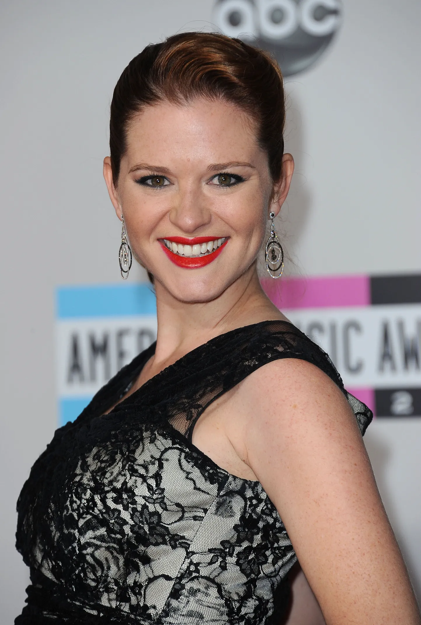 Sarah Drew