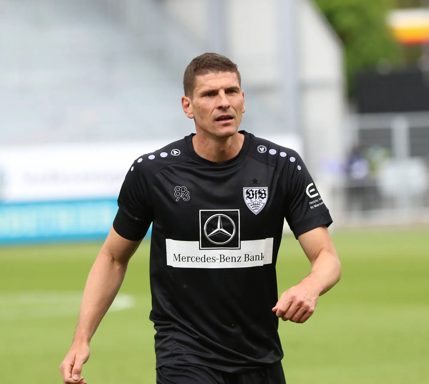Mario Gomez