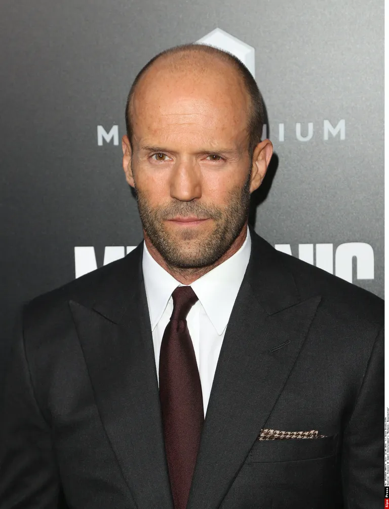 Jason Statham