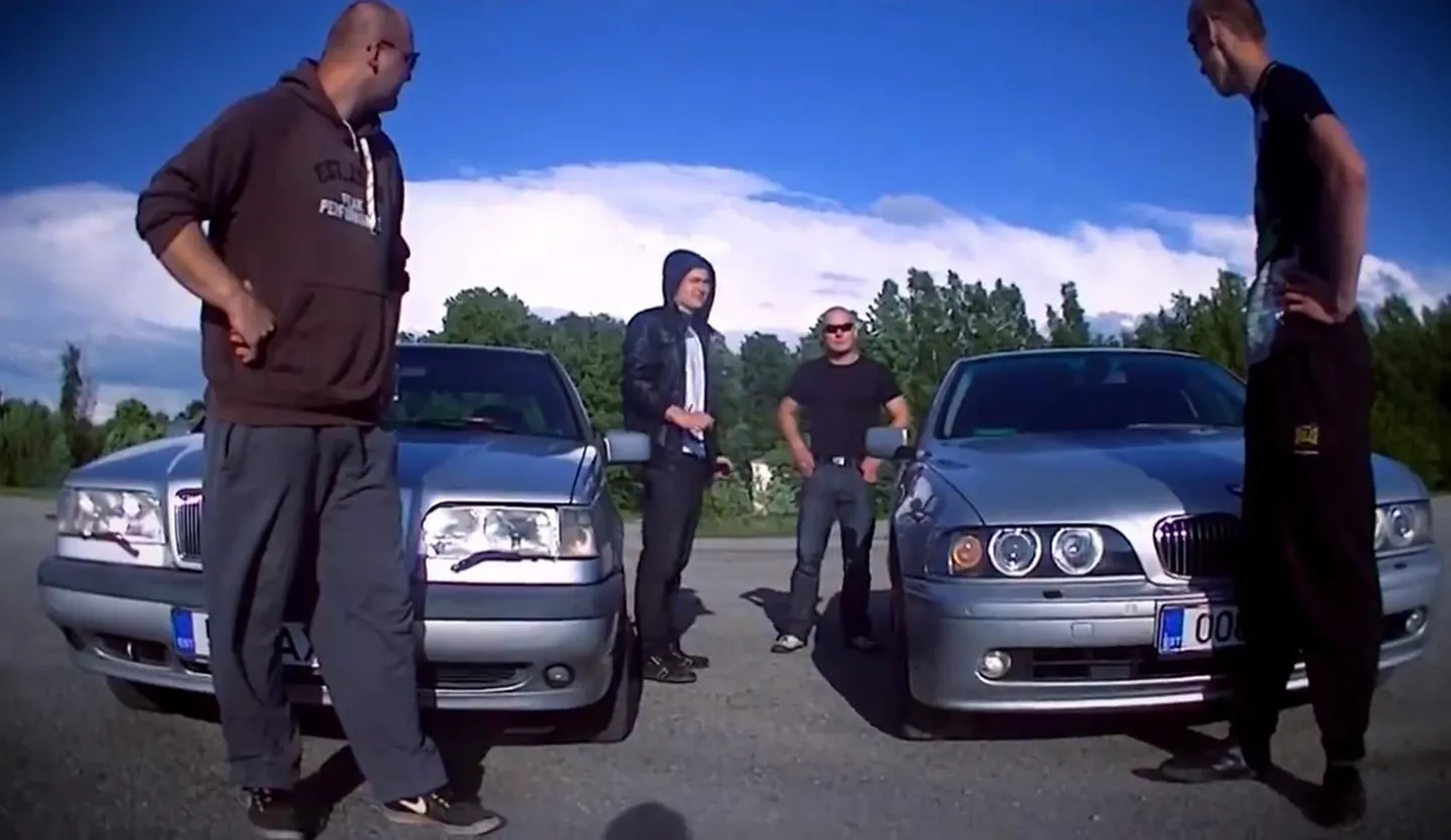 Kilingi-Nõmme räpp