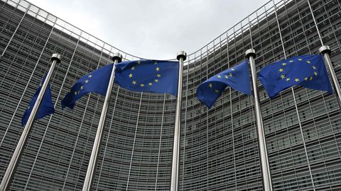 Viis Euroopa Liidu asutajariiki tahavad tulevasi l