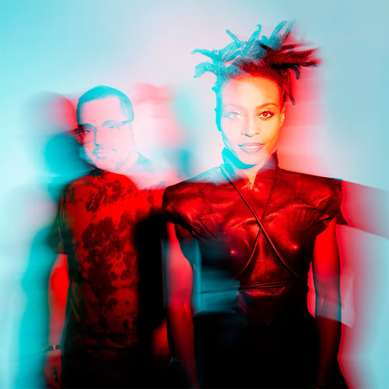 "Morcheeba" 30 gadu laikā nostiprinājusi savu vārdu kā viena no triphopa mūzikas pazīstamākajām grupām.