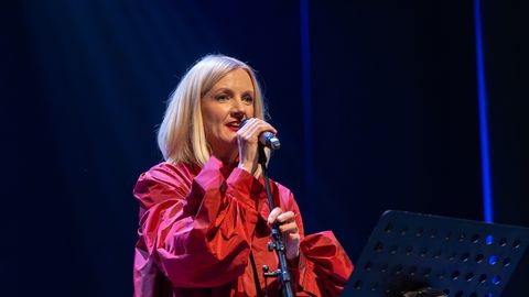 Sommeljeeks õppiv Evelin Samuel: vahel ma isegi teadlikult ja jõuga sunnin ennast tegema uusi asju