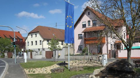 Brexit tähendab Saksa külakesele sattumist Euroopa Liidu keskmesse 