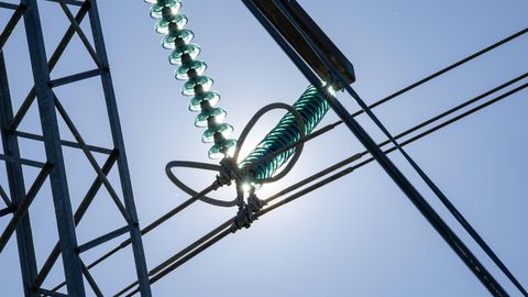 ELEKTRIKELL ⟩ Elektri börsihind teeb täna järsu hüppe