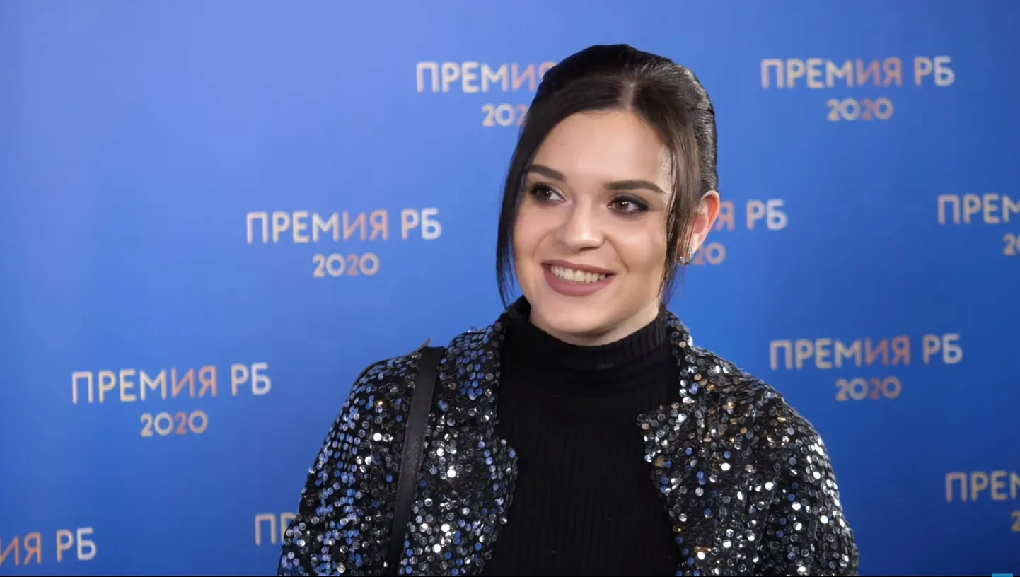 Аделина Сотникова