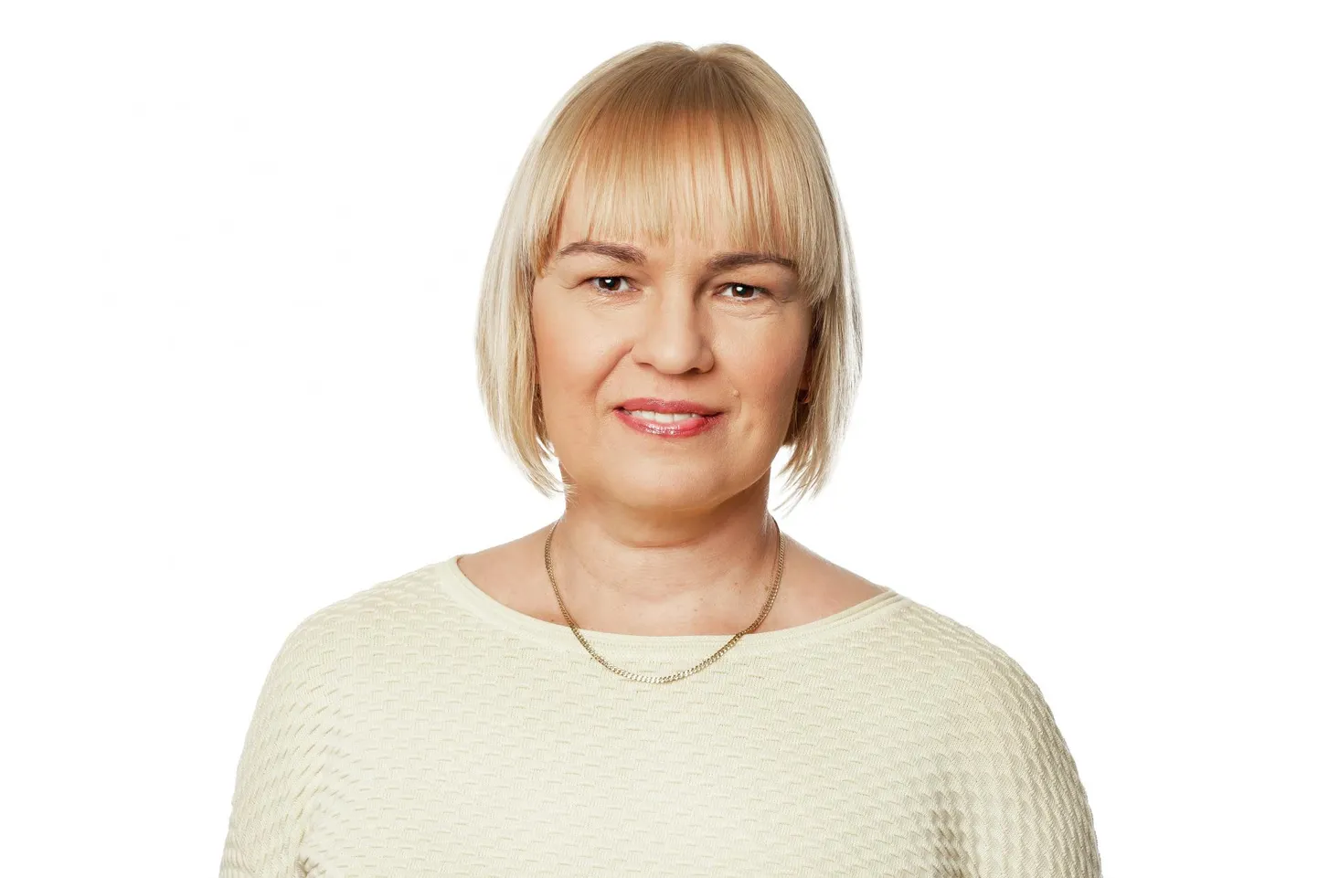 Pärnu abilinnapea Irina Talviste.