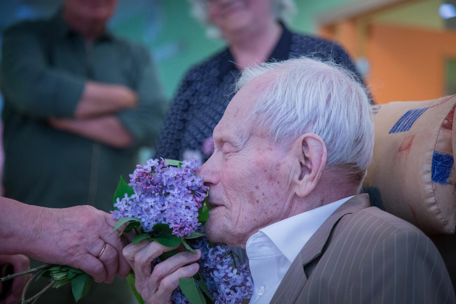 Arnold Antoni 100. sünnipäeva puhul hakati Pärnus välja andma temanimelist kultuuristipendiumi.