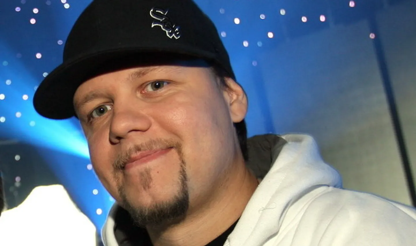 Henry Kõrvits.