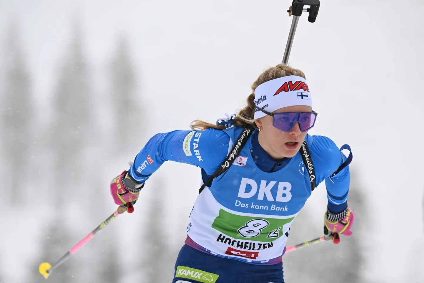 Venla Lehtonen