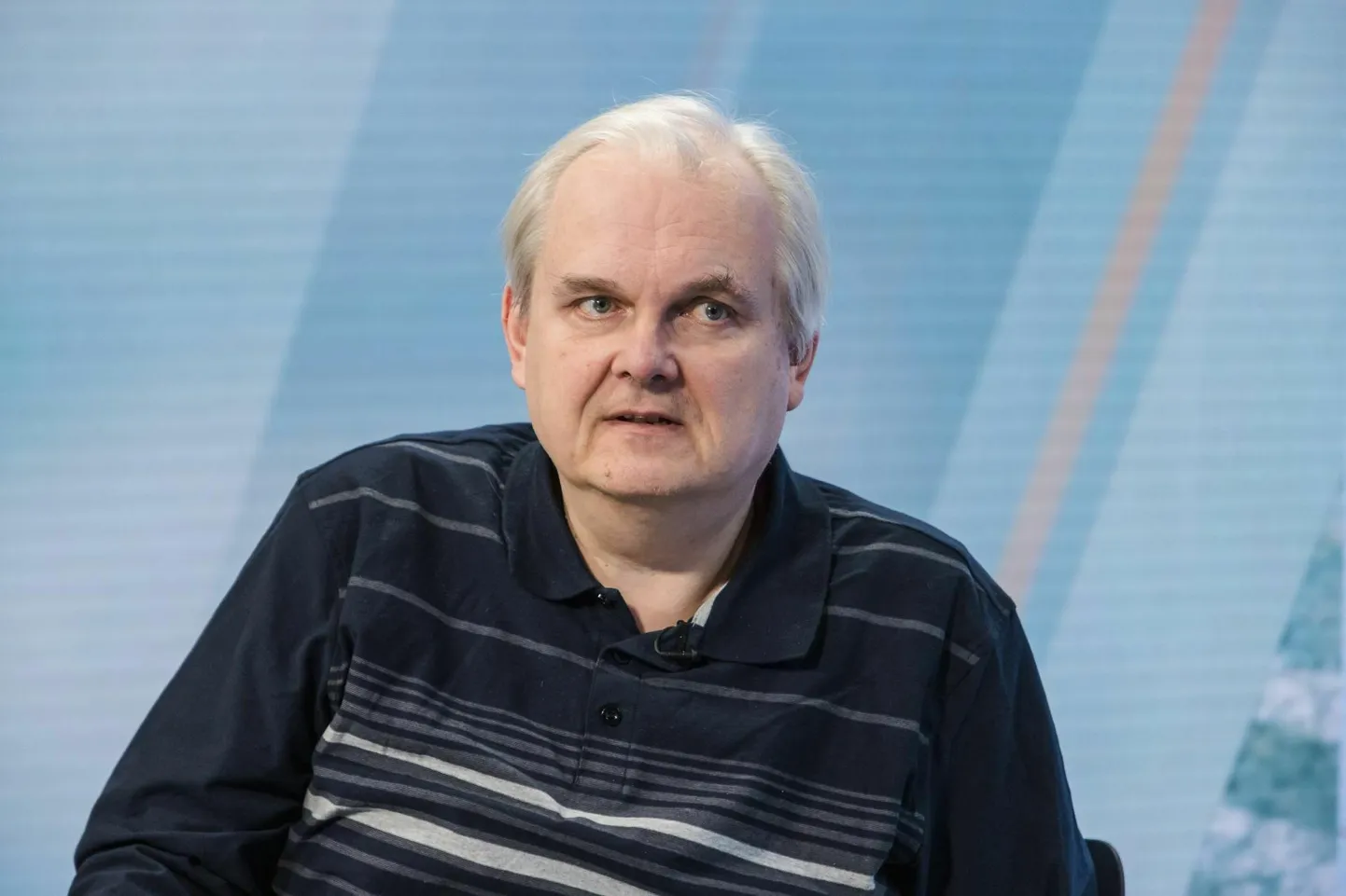 Erkki Bahovski