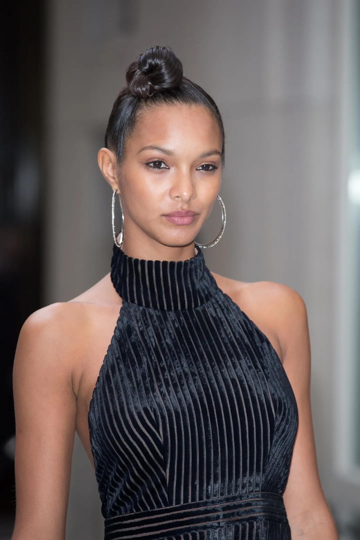 Lais Ribeiro.