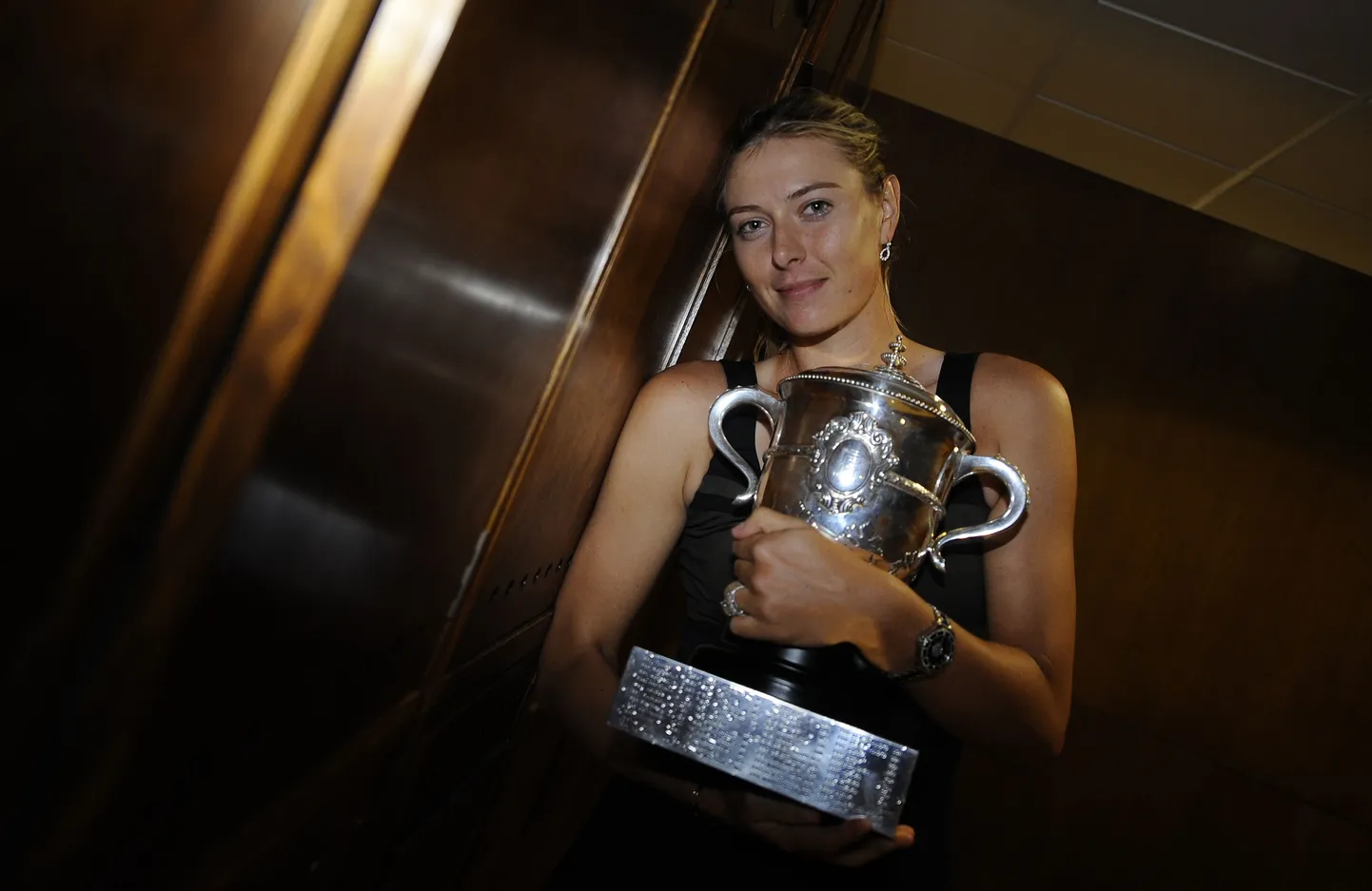 Maria Šarapova