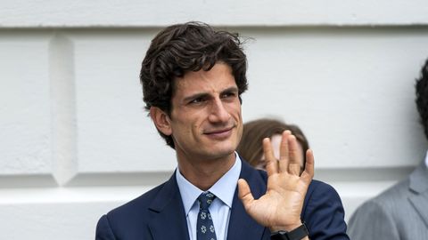 JFK lapselaps kandideerib USA Kongressi