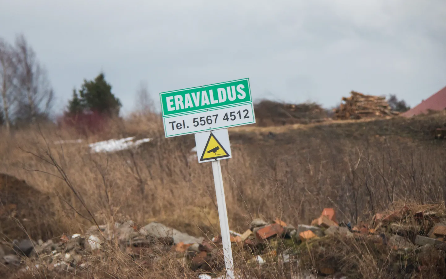 Maade uus korraline hindamine tõstaks maksutulu.