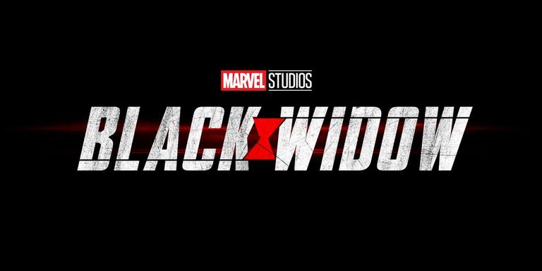 1. mai 2020: «Black Widow»