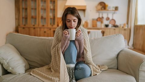 Latvijā reģistrēti šosezon pirmie gripas slimnieki