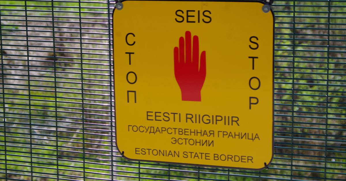 Piirivalvurid tabasid illegaali ja purjus veokijuhi