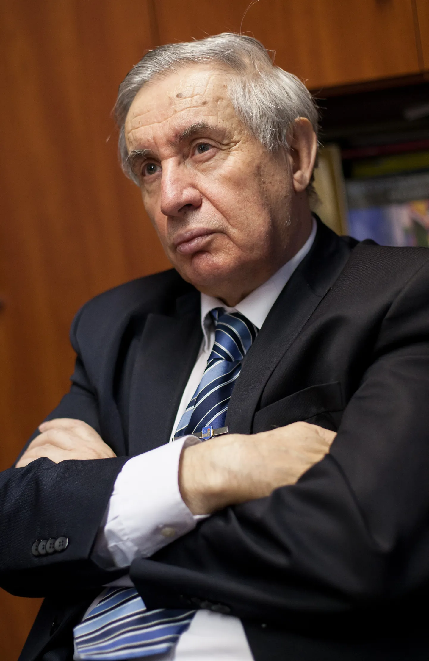 Aleksander Dusman