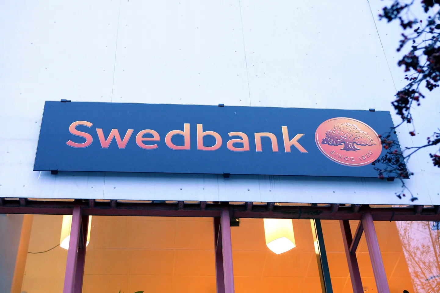 Swedbank
