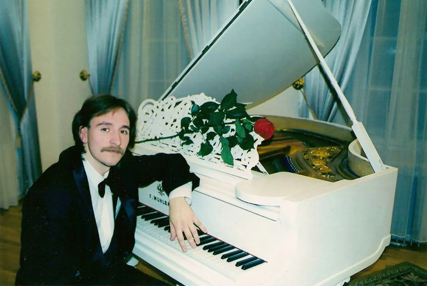 Jevgeni Mihhailov.