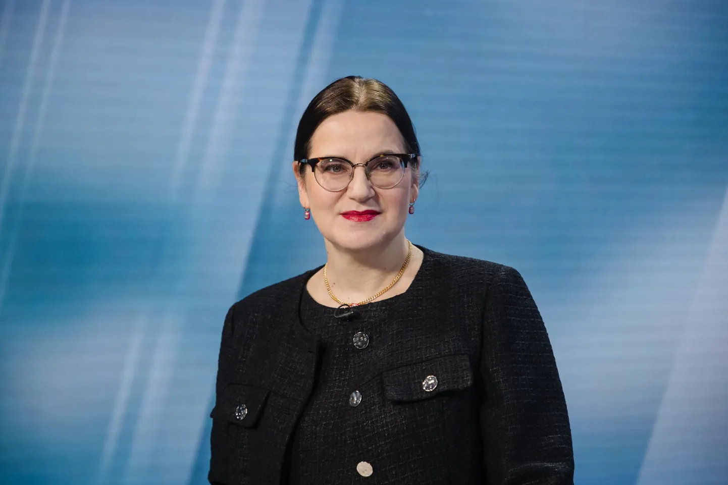 Liisa Pakosta.