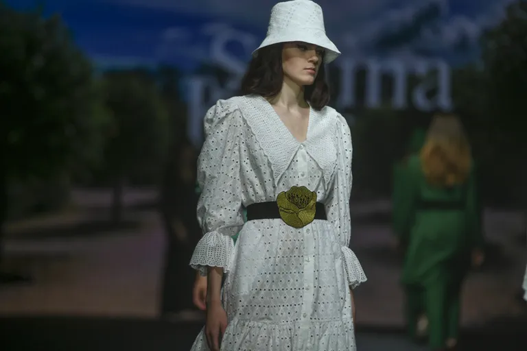 RFW 4. diena: Selina Keer
