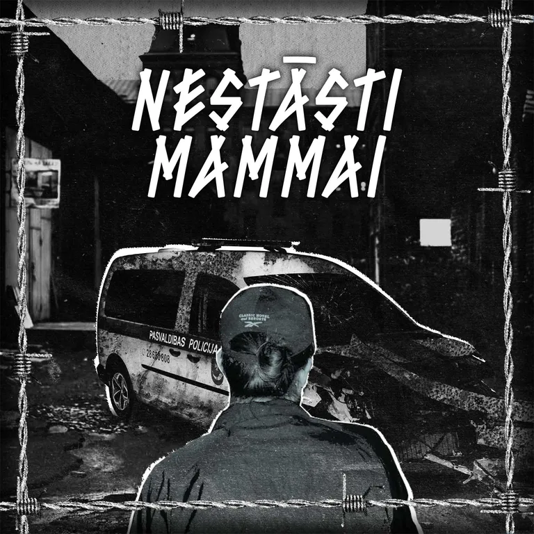 Ods "Nestāsti mammai"
