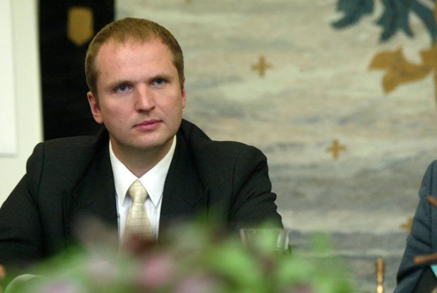 Anders Tsahkna