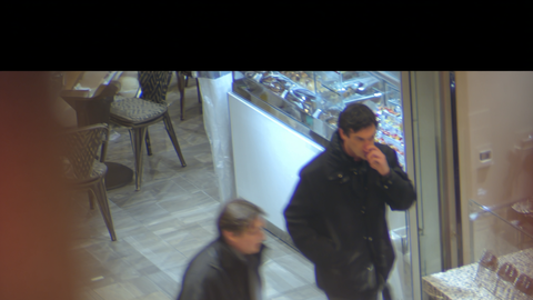 Pēdējā karbonāde Latvijā. Diviem zagļiem pēc 