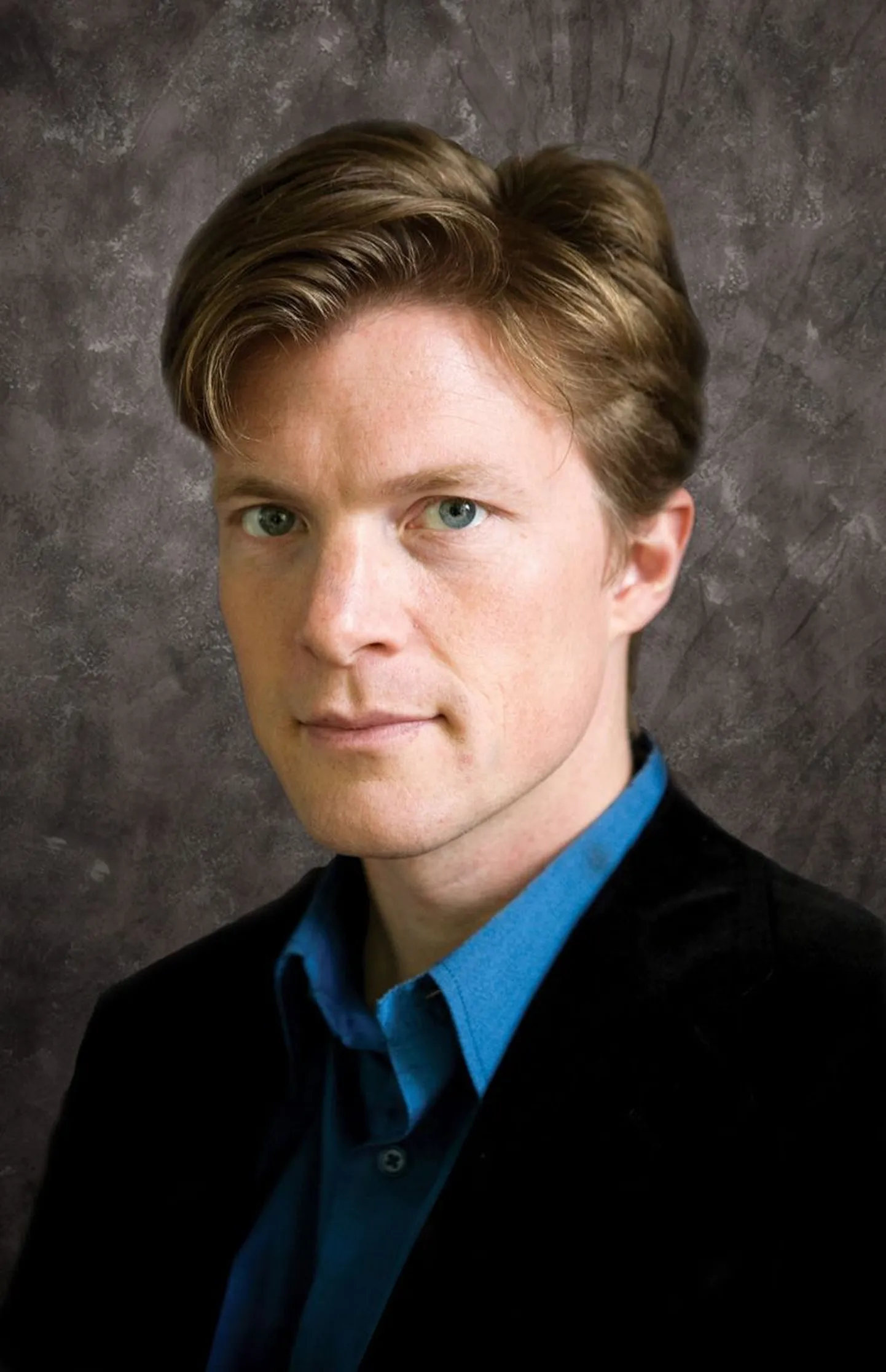 Johan Norberg