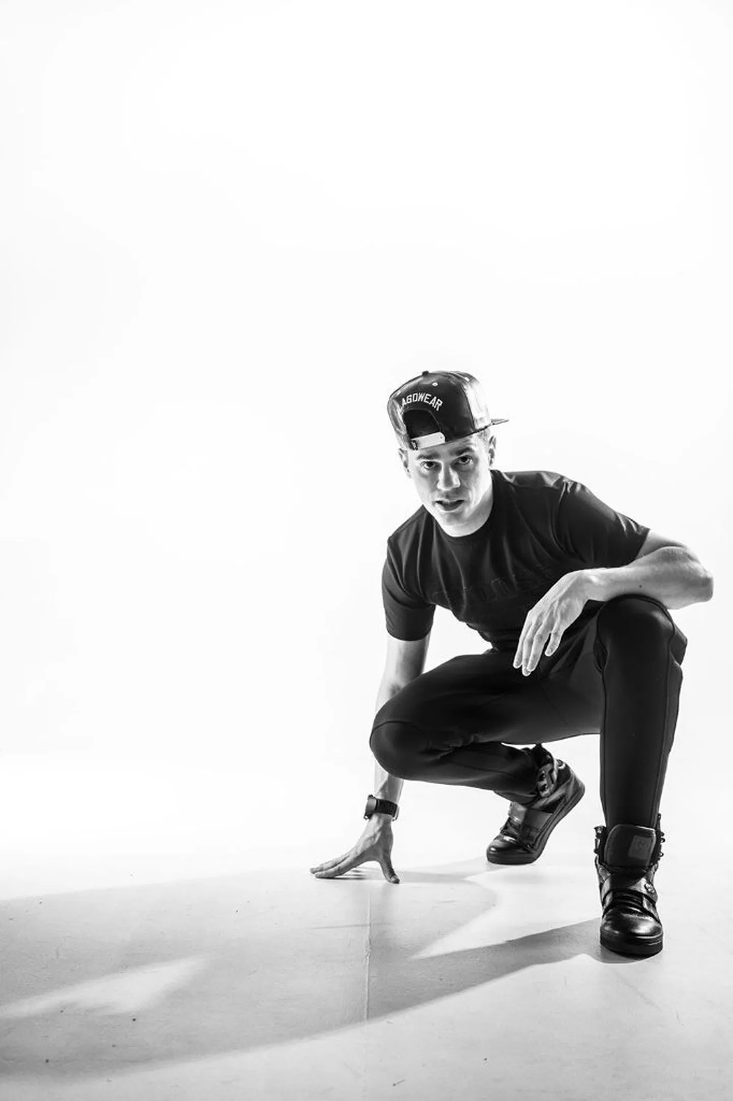 Joel Juht