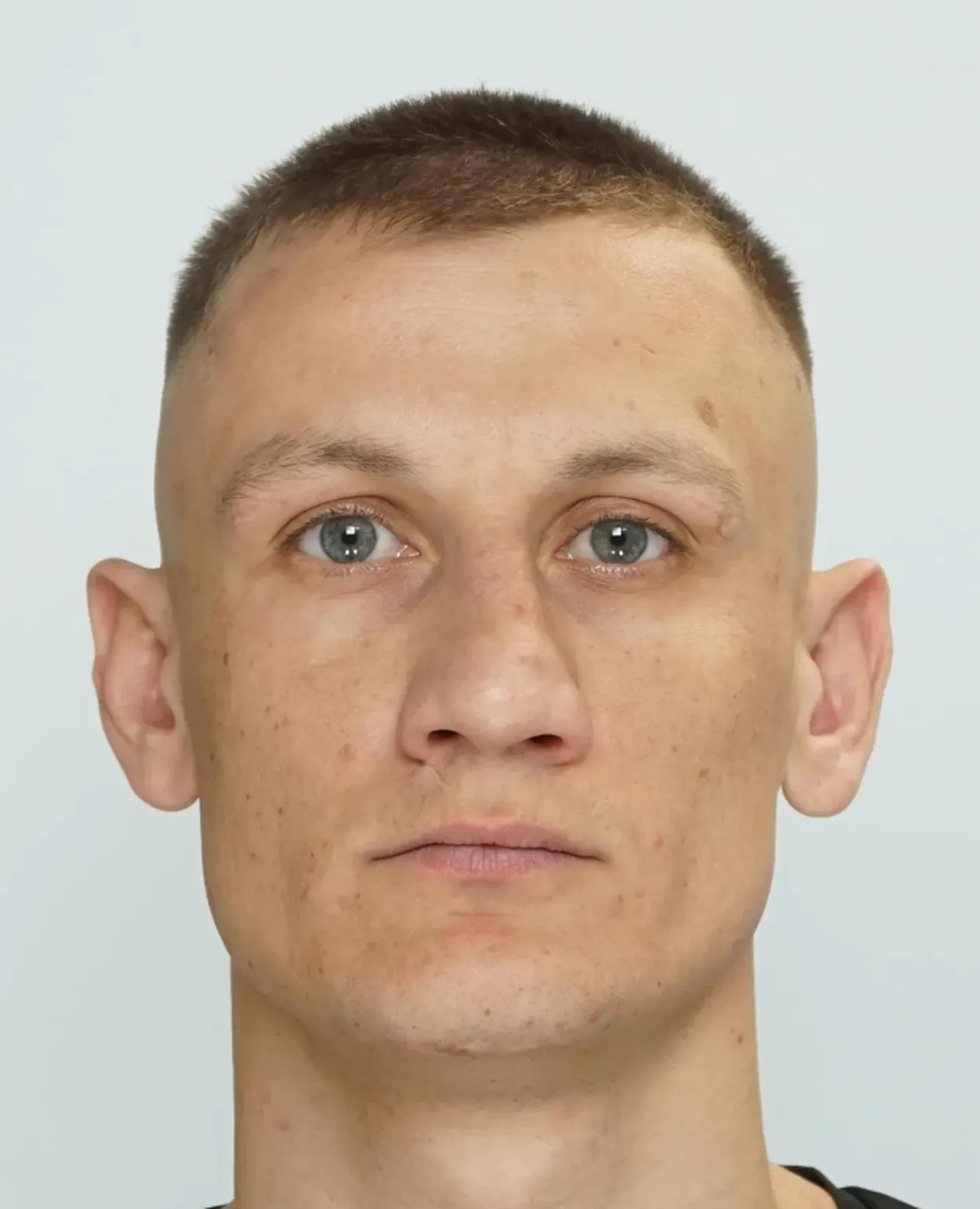 Plehku pannud Oleksii