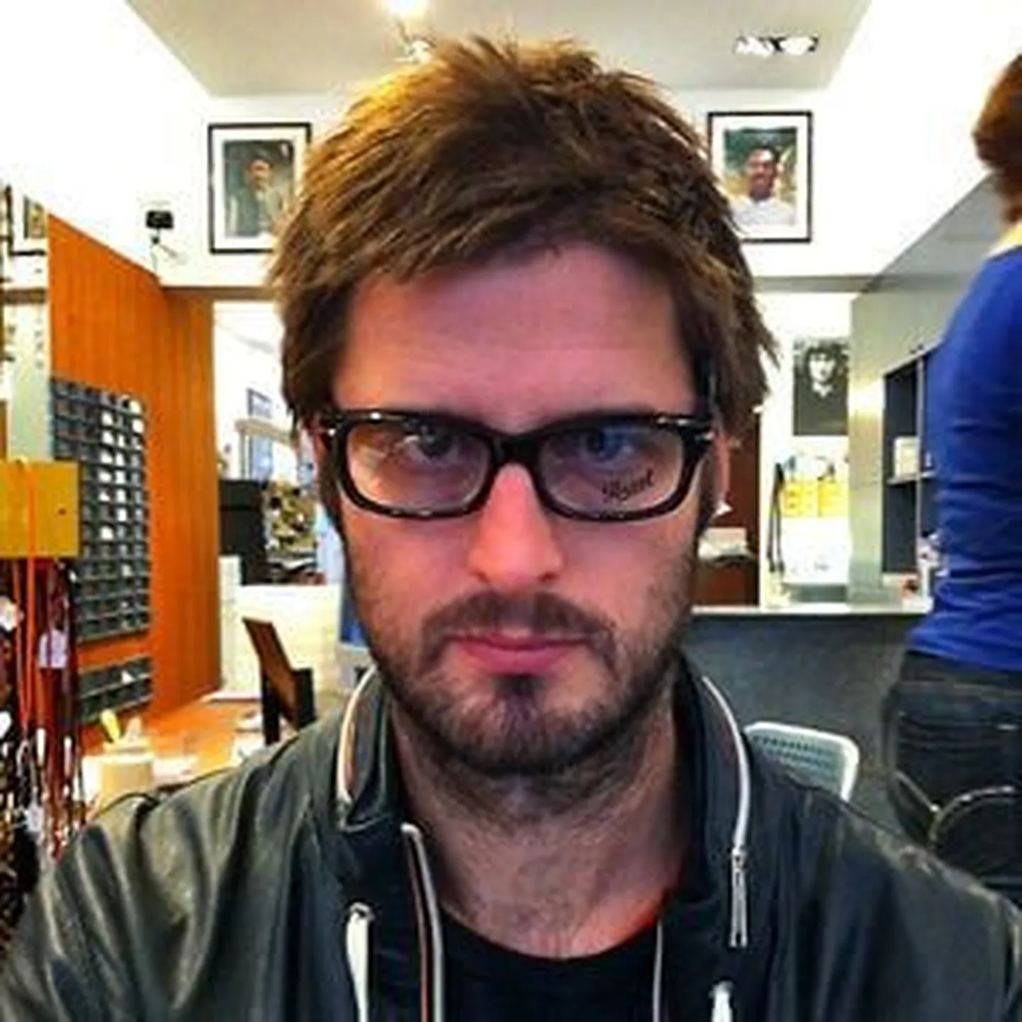 Christophe Meierhans