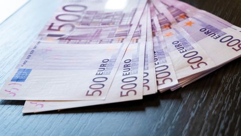 Keskpank: Eesti kaubad on kaubanduspartneritest kallimad
