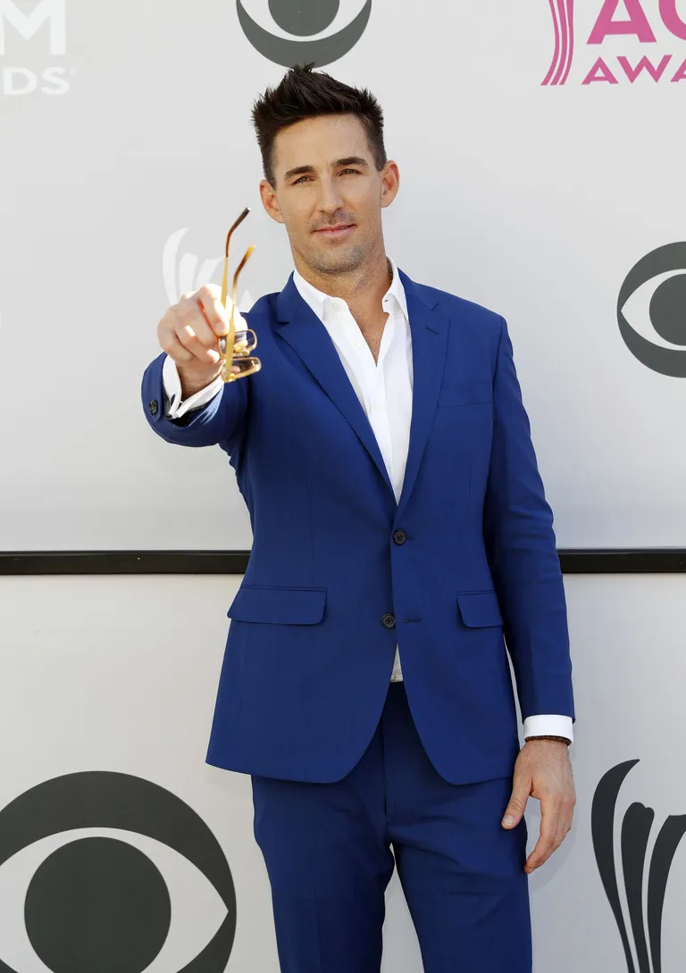 Kantrimuusik Jake Owen / STEVE MARCUS/REUTERS/Scanpix